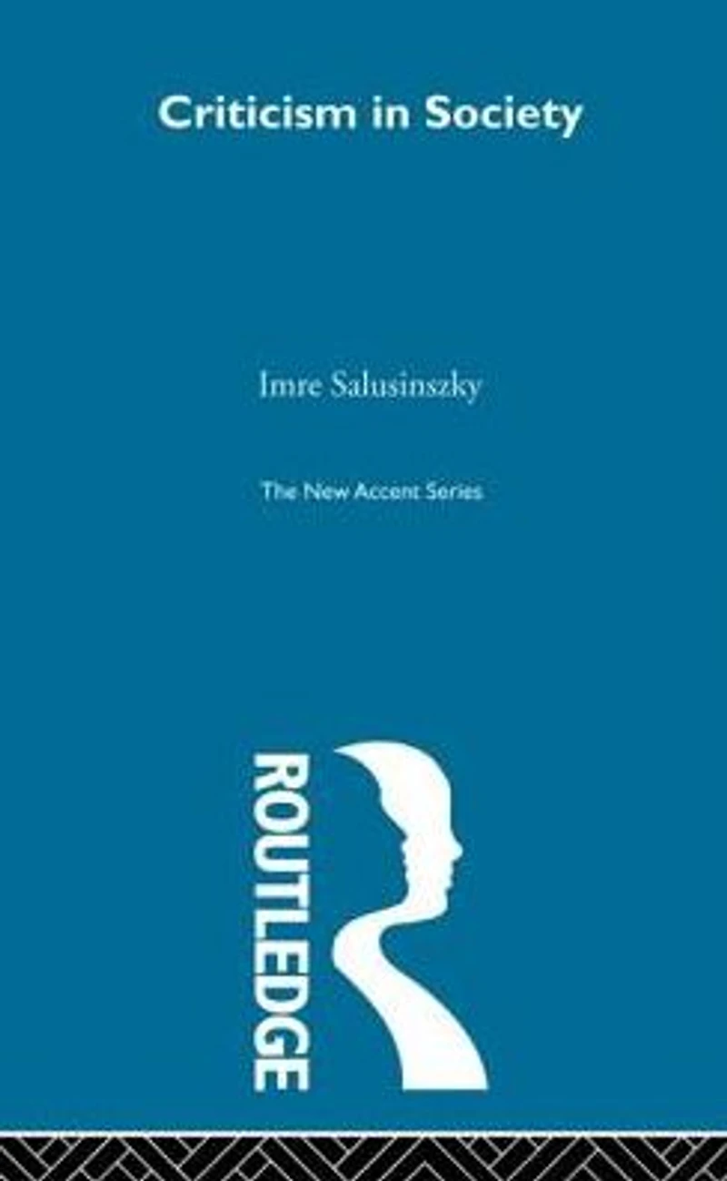 Criticism Society