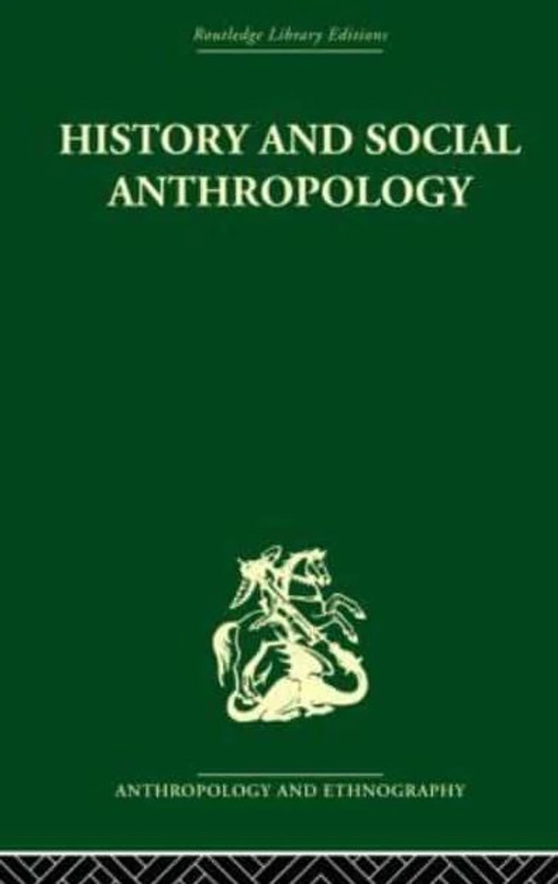 History and Social Anthropology