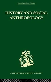 History and Social Anthropology