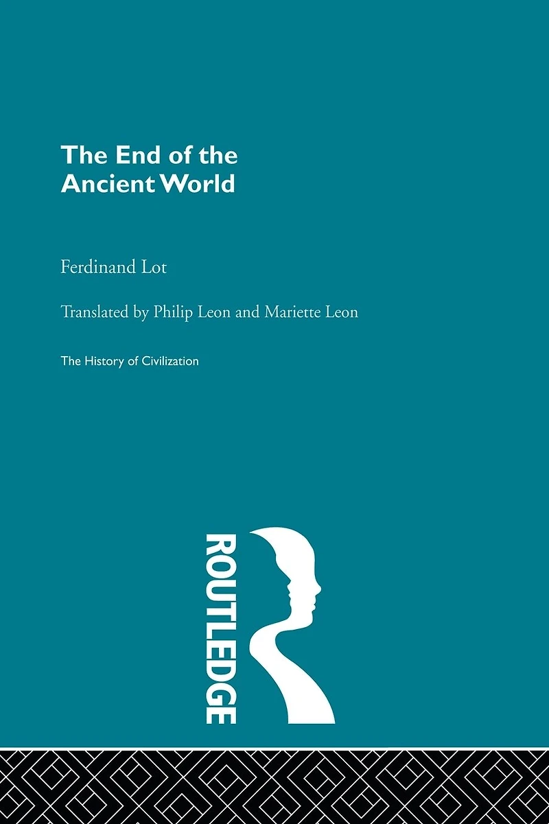 the End of Ancient World