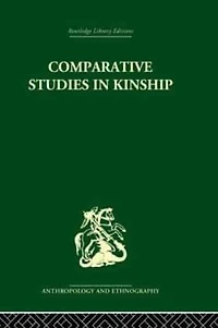 Comparative Studies Kinship