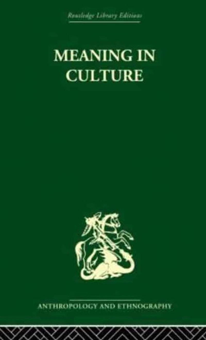 Meaning Culture