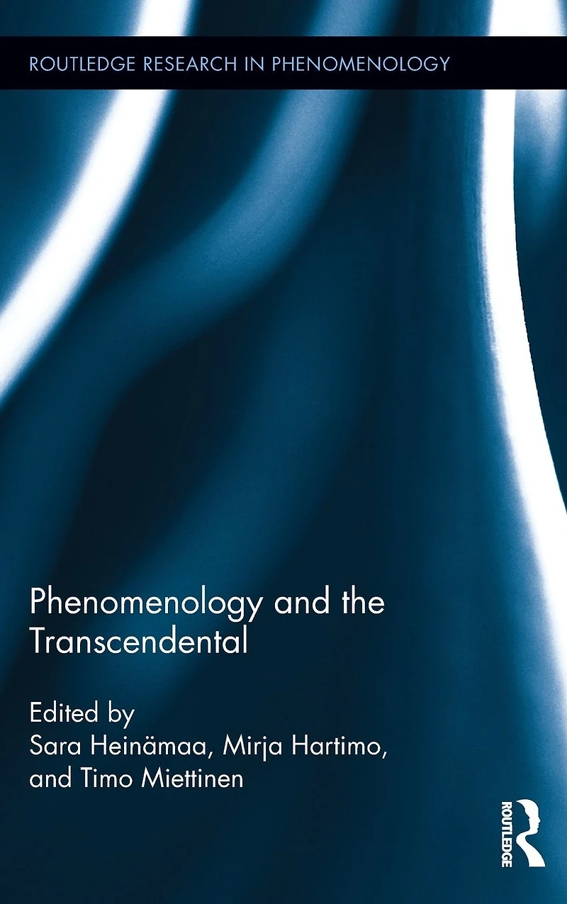 Phenomenology and the Transcendental