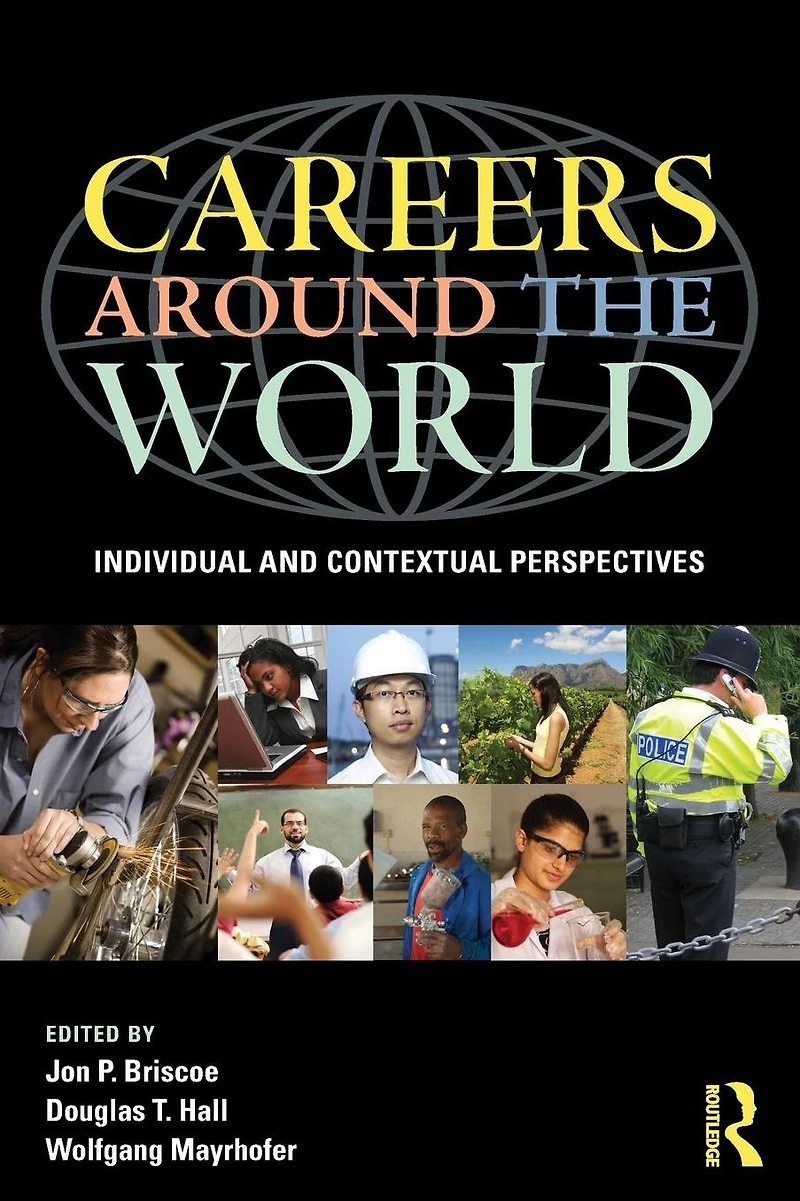 Careers around the World: Individual and Contextual Perspectives