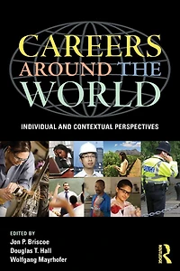 Careers around the World: Individual and Contextual Perspectives