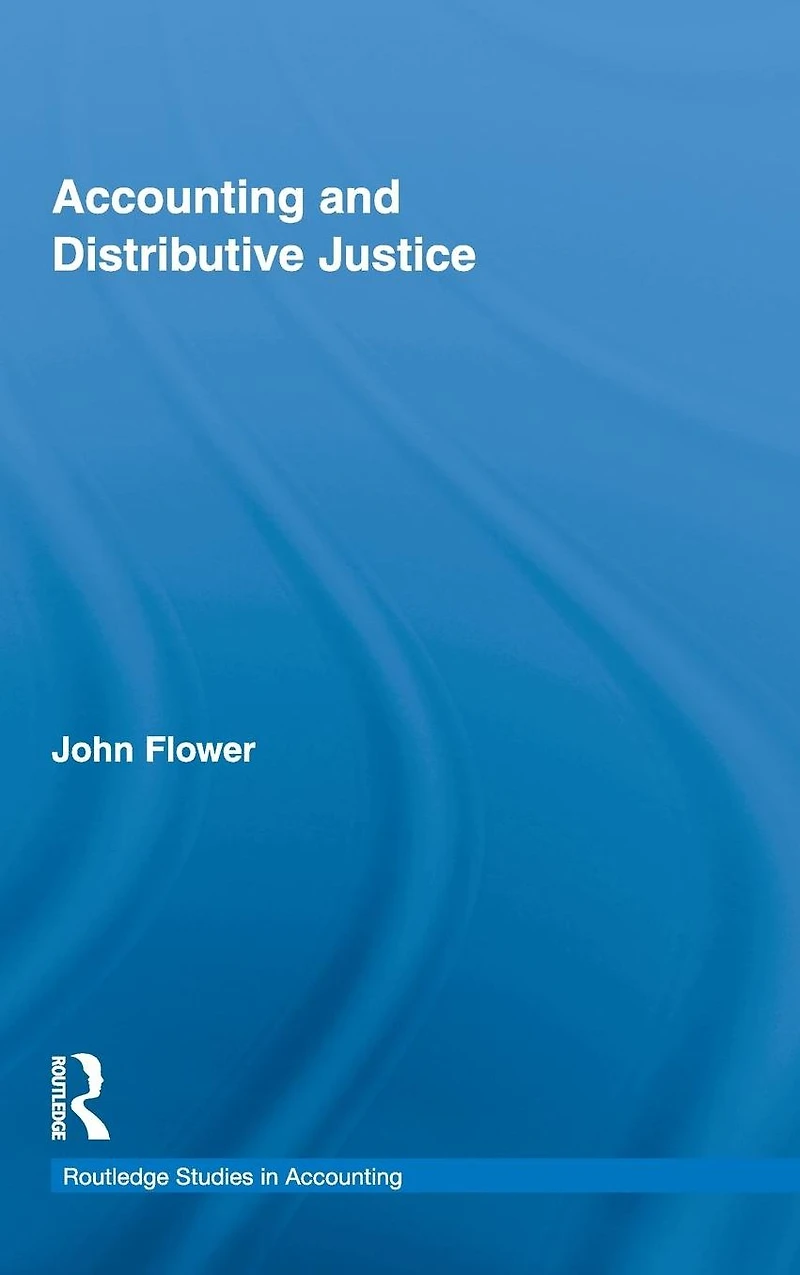 Accounting and Distributive Justice
