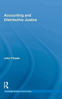 Accounting and Distributive Justice