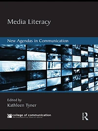 Media Literacy: New Agendas Communication