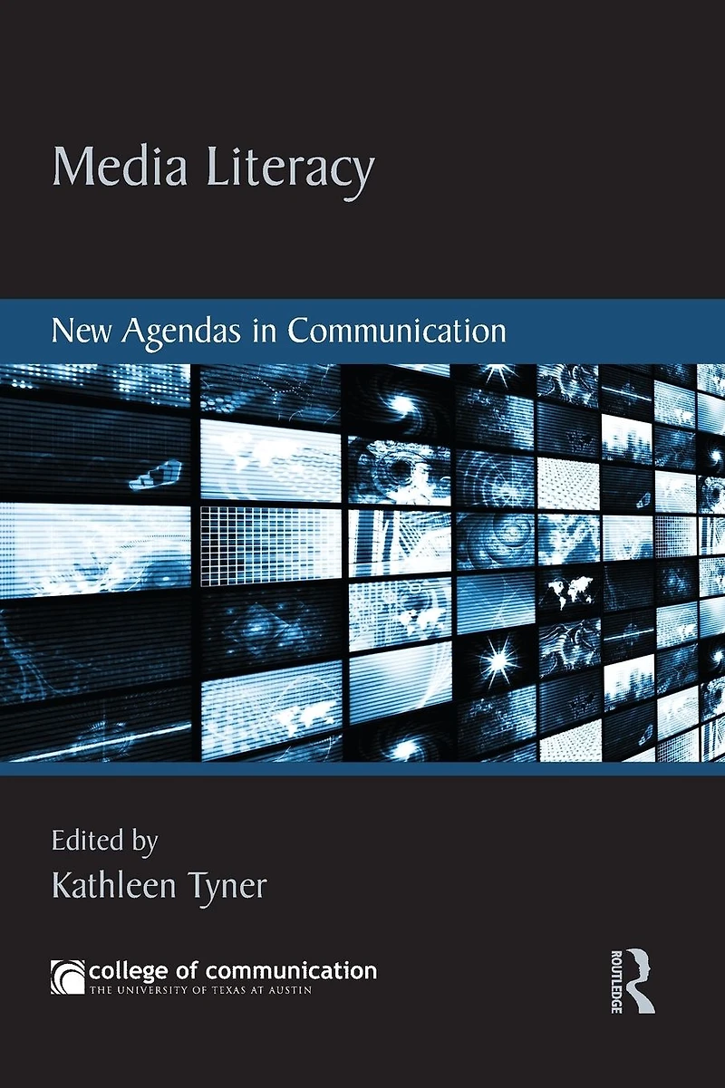 Media Literacy: New Agendas Communication