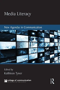 Media Literacy: New Agendas Communication