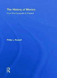 The History of Mexico: From Pre-Conquest to Present