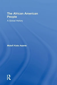 The African American People: A Global History