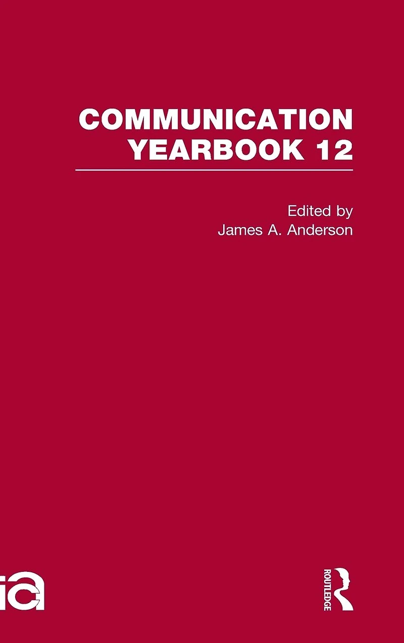 Communication Yearbook