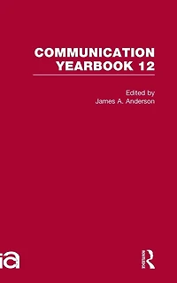 Communication Yearbook