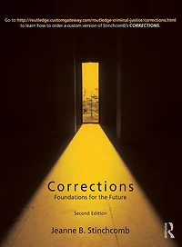 Corrections: Foundations for the Future