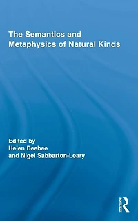 The Semantics and Metaphysics of Natural Kinds