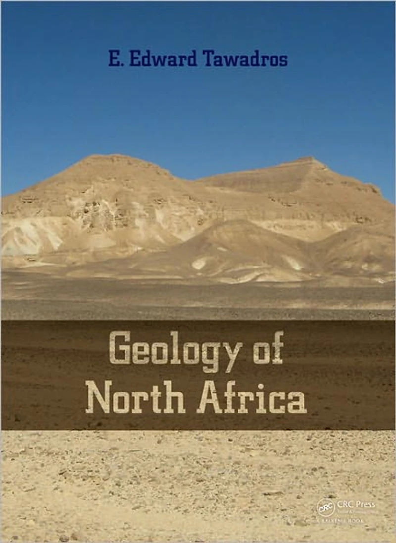 Geology of North Africa