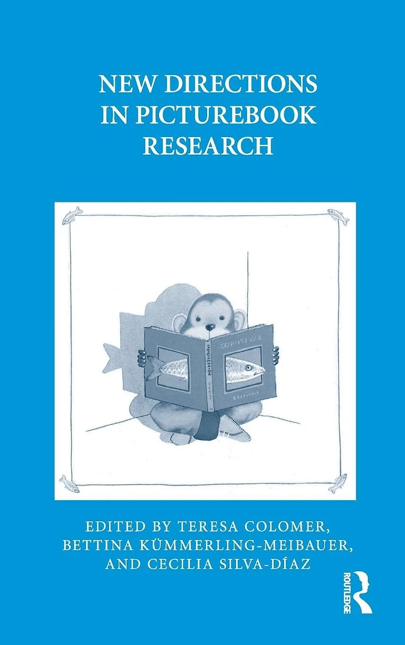New Directions Picturebook Research
