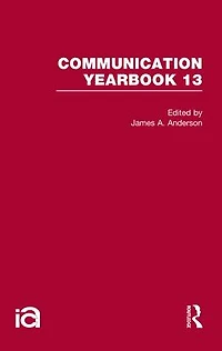 Communication Yearbook 13
