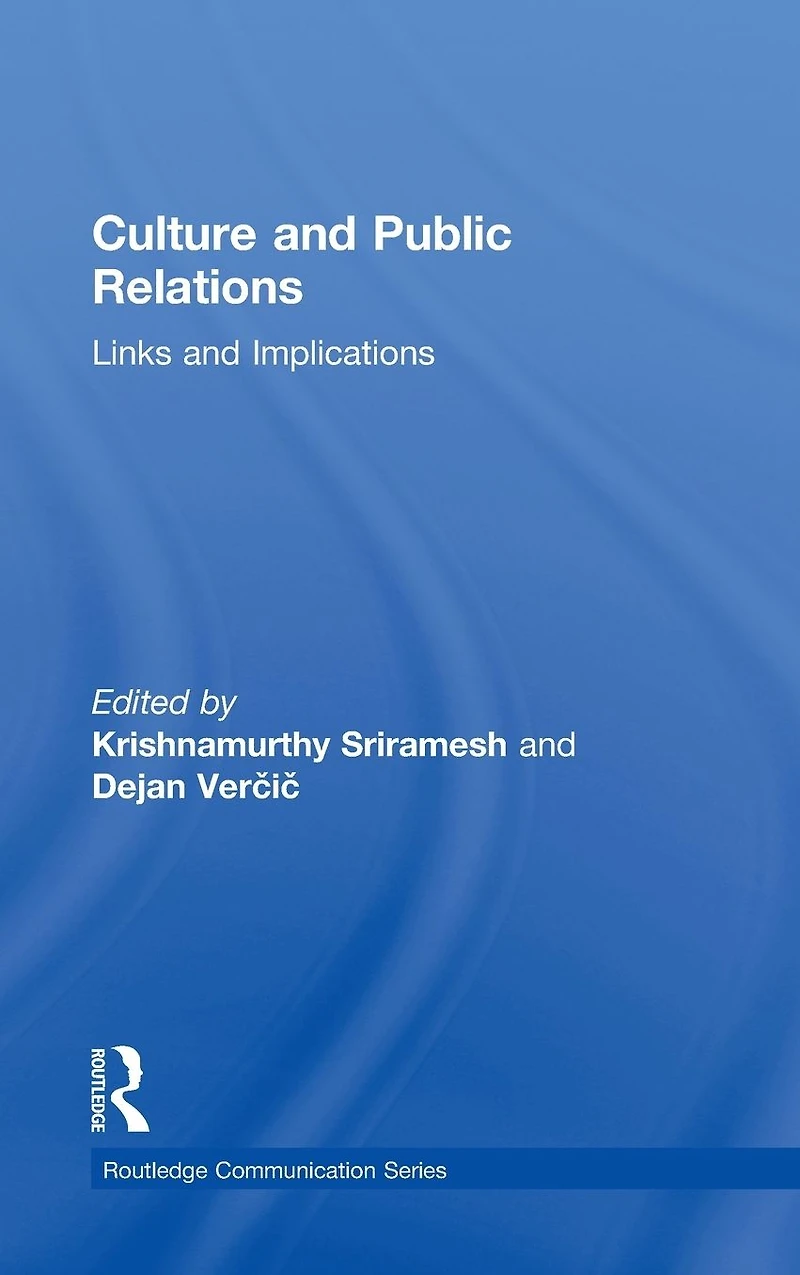 Culture and Public Relations