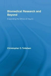 Biomedical Research and Beyond: Expanding the Ethics of Inquiry