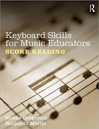 Keyboard Skills for Music Educators: Score Reading