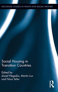 Social Housing Transition Countries