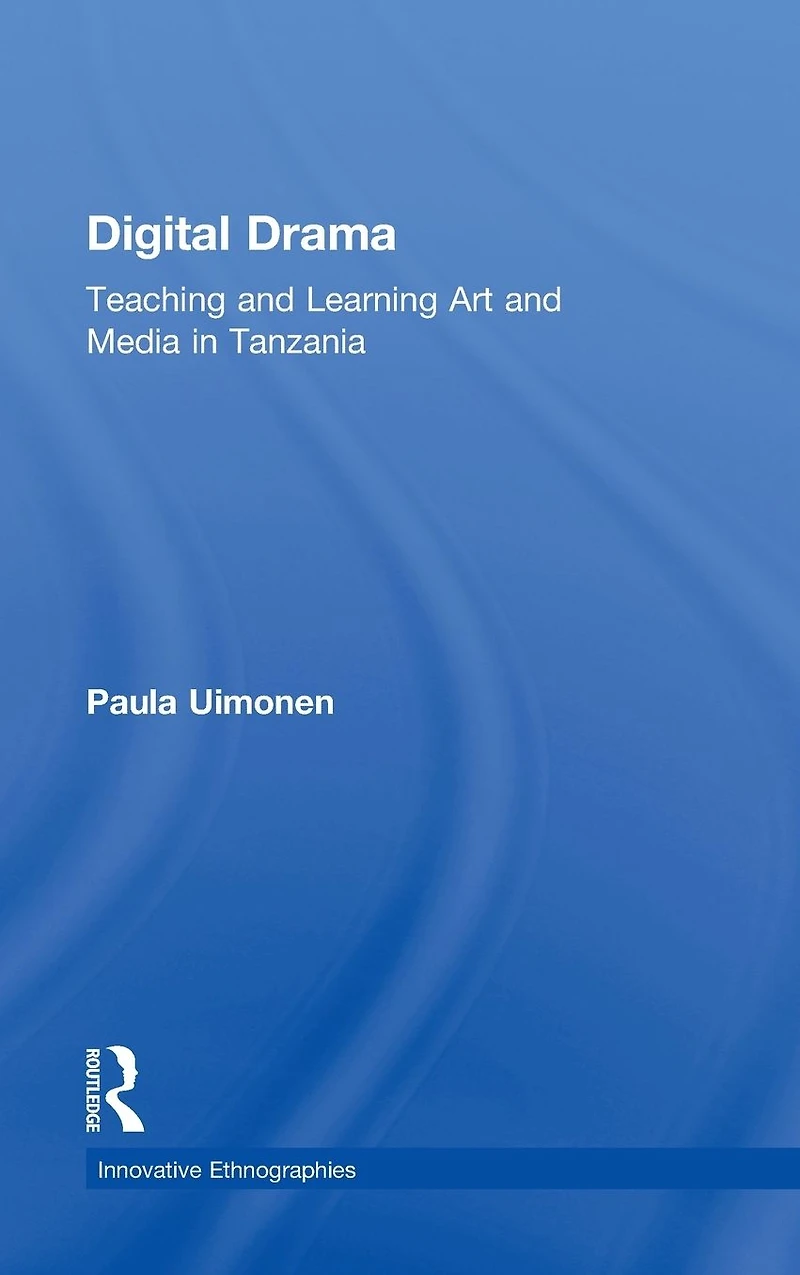 Digital Drama: Teaching and Learning Art Media Tanzania