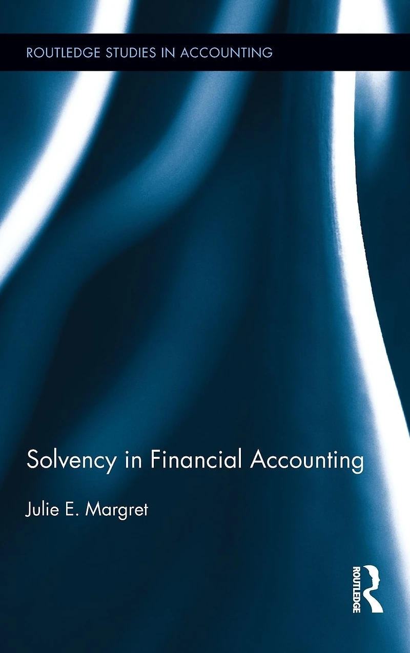Solvency Financial Accounting