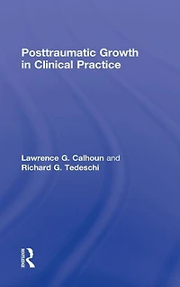 Posttraumatic Growth Clinical Practice