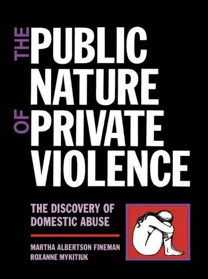 the Public Nature of Private Violence: Women and Discovery Abuse