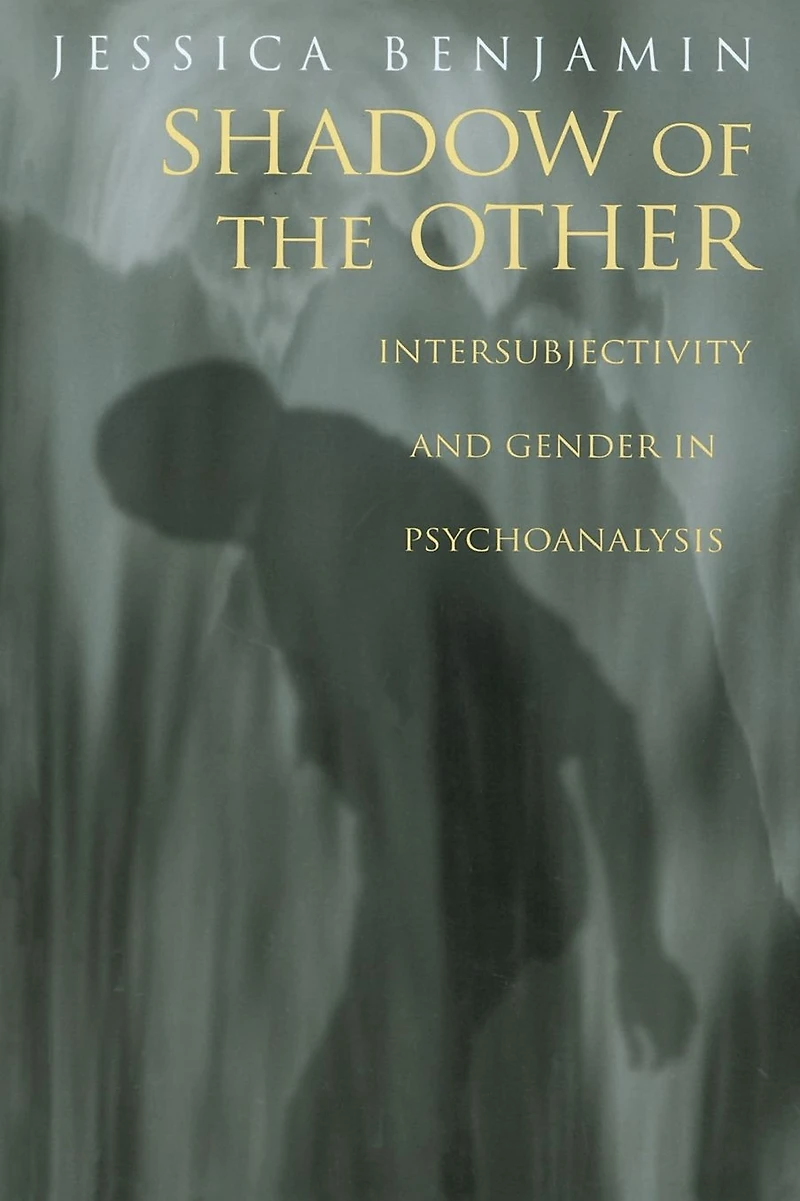 Shadow of the Other: Intersubjectivity and Gender Psychoanalysis