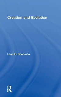 Creation and Evolution