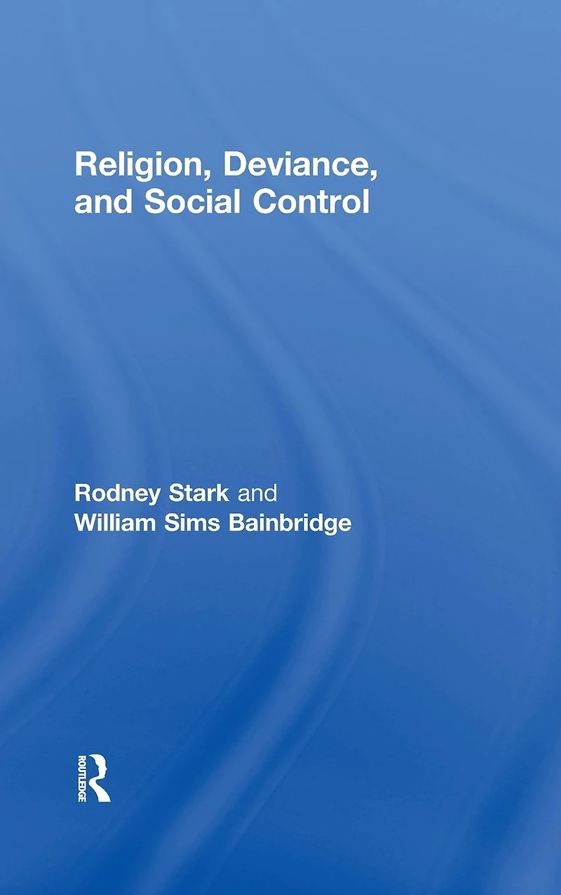 Religion, Deviance, and Social Control