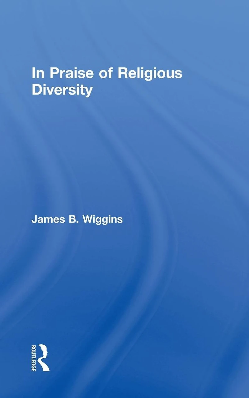 Praise of Religious Diversity