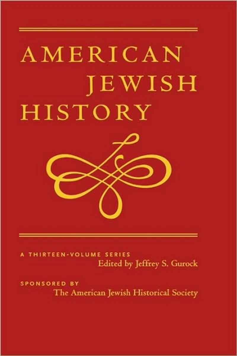 The Colonial and Early National Period 1654-1840: American Jewish History