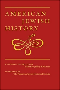 The Colonial and Early National Period 1654-1840: American Jewish History