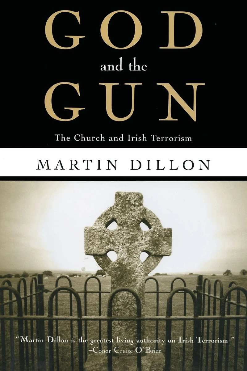 God and The Gun: Church Irish Terrorism