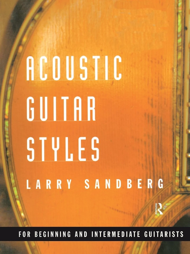 Acoustic Guitar Styles