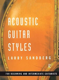 Acoustic Guitar Styles