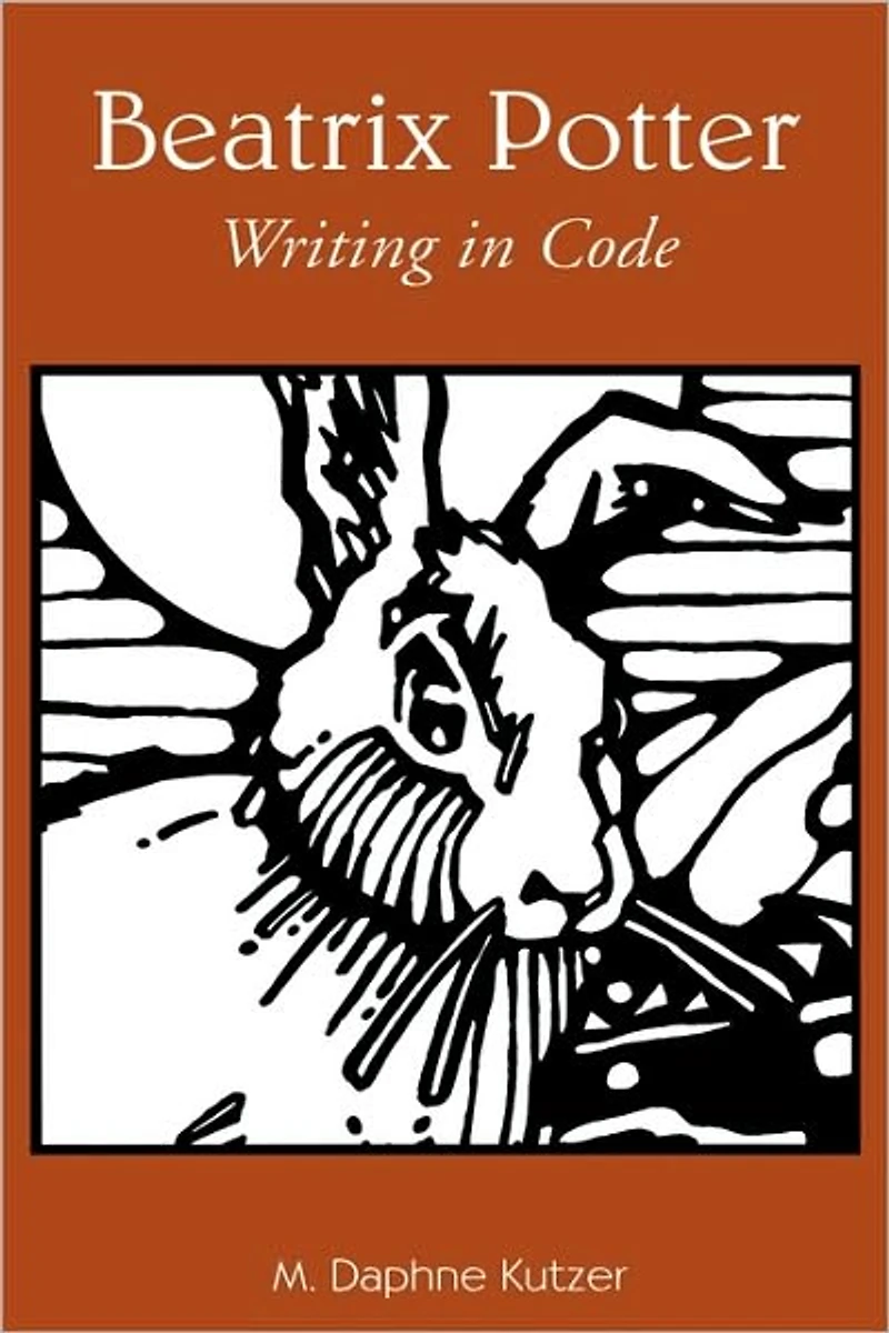 Beatrix Potter: Writing Code