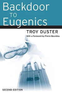 Backdoor to Eugenics
