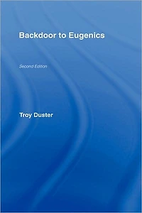 Backdoor to Eugenics