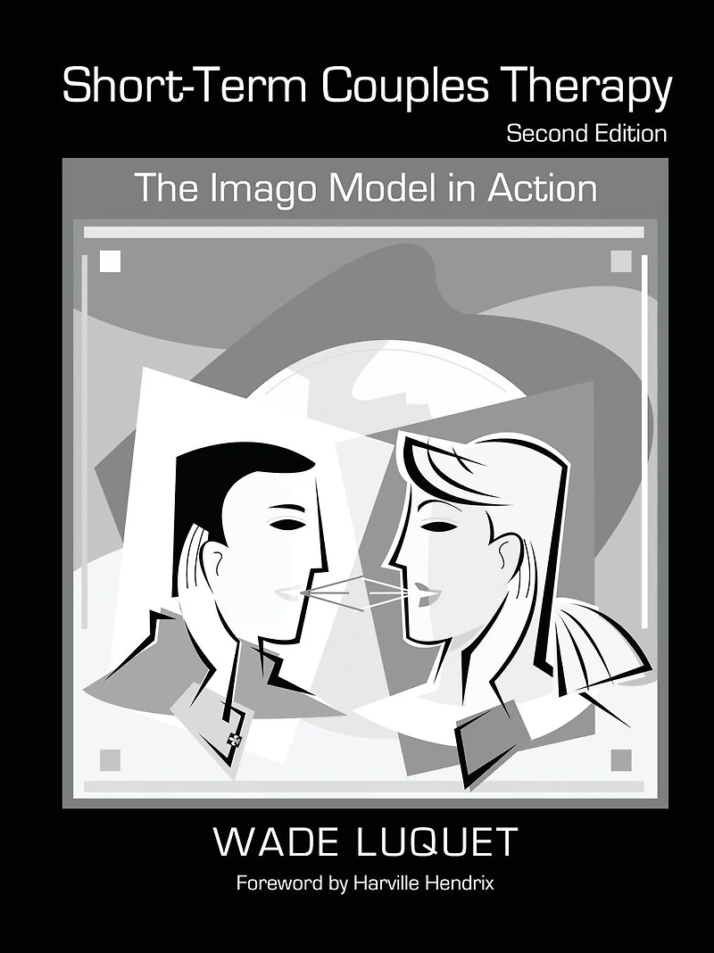 Short-Term Couples Therapy: The Imago Model Action