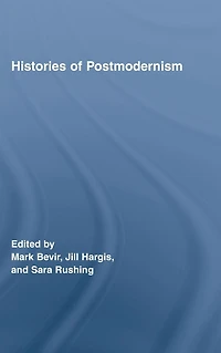 Histories of Postmodernism