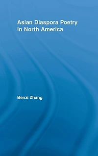 Asian Diaspora Poetry North America
