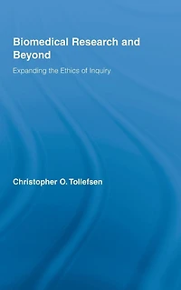 Biomedical Research and Beyond: Expanding the Ethics of Inquiry