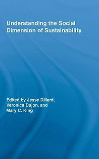 Understanding the Social Dimension of Sustainability