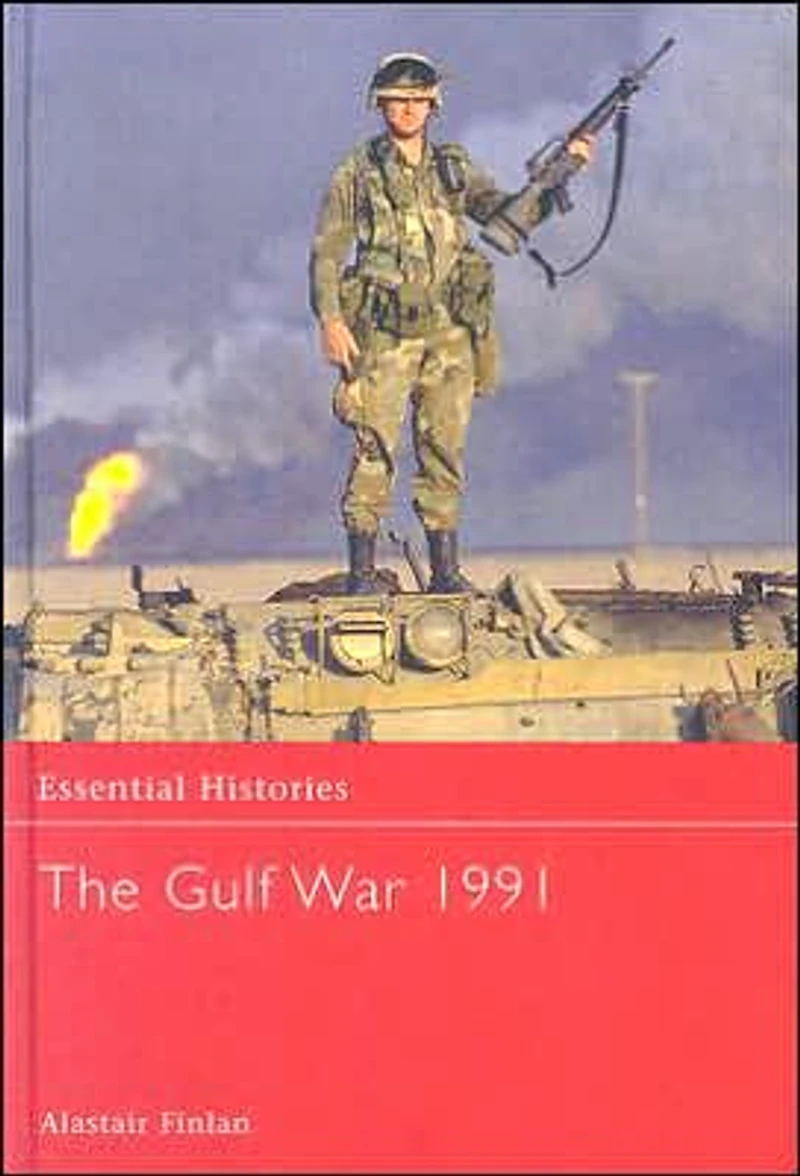 The Gulf War 1991