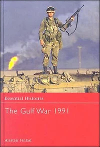 The Gulf War 1991
